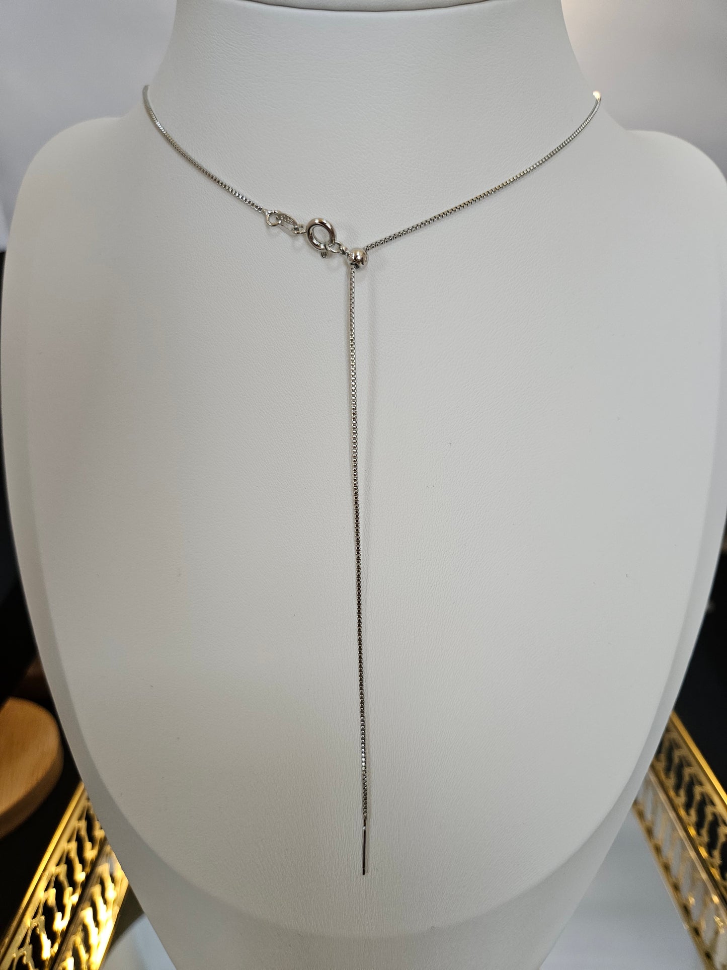 Natural Turquoise Natural Texture Vintage Round Pendant Necklace